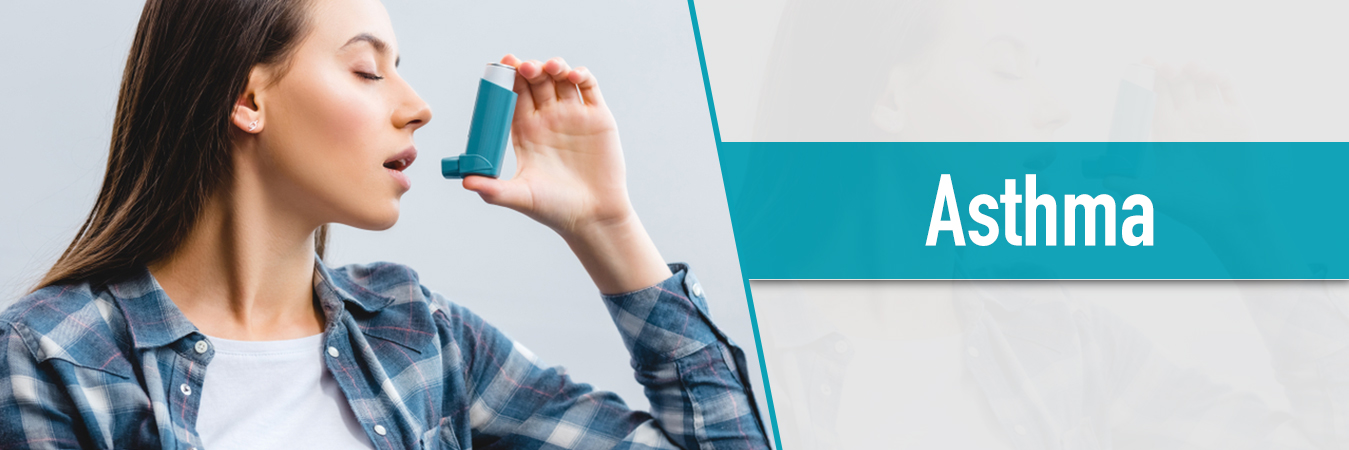 Asthma doctor in Aundh Pune
