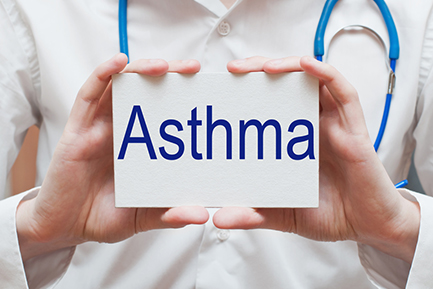 Asthma Doctor In Aundh Pune