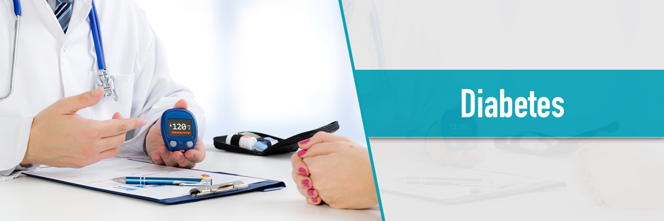 Diabetes clinic in Baner 