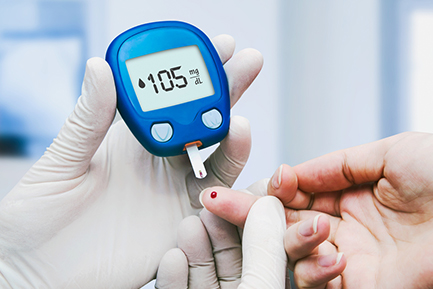 Diabetes Clinic In Baner Pune