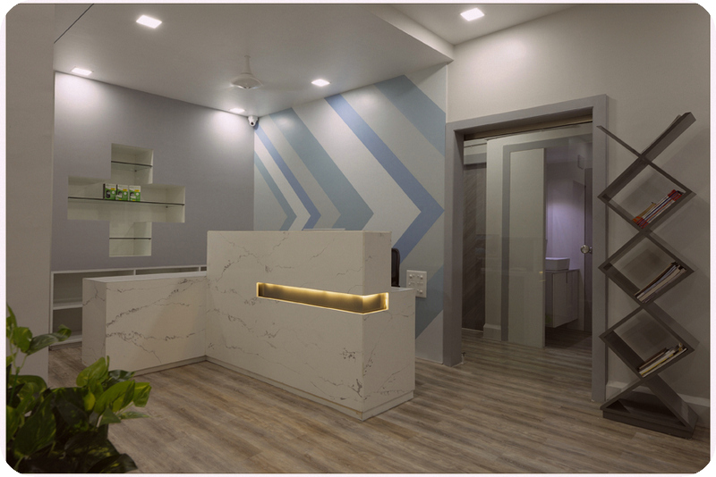 Diabetes clinic in Aundh 