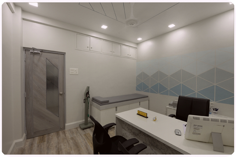 Diabetes clinic in Aundh 