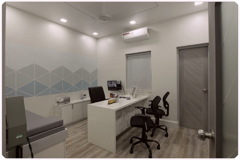Diabetes clinic in Aundh 