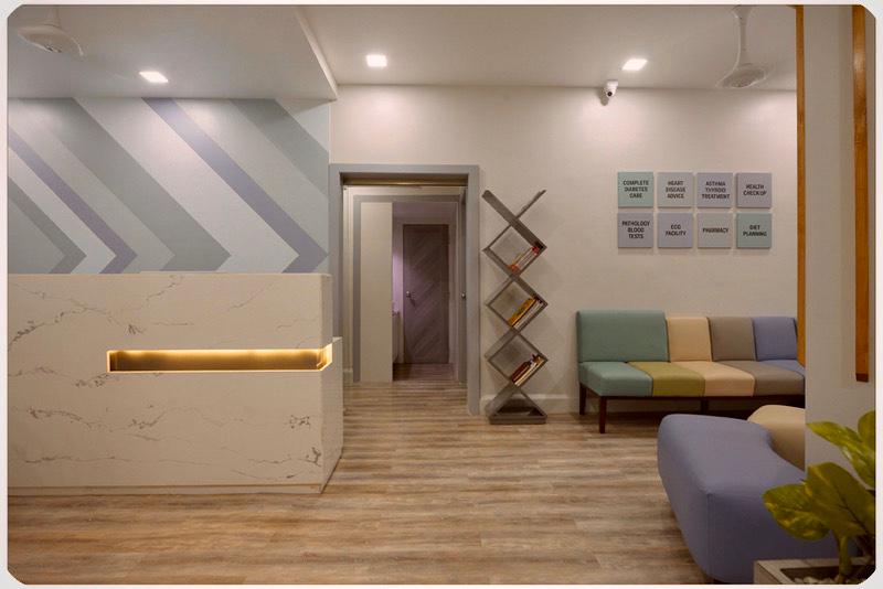 Diabetes clinic in Aundh 
