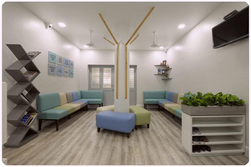 Diabetes clinic in Aundh 