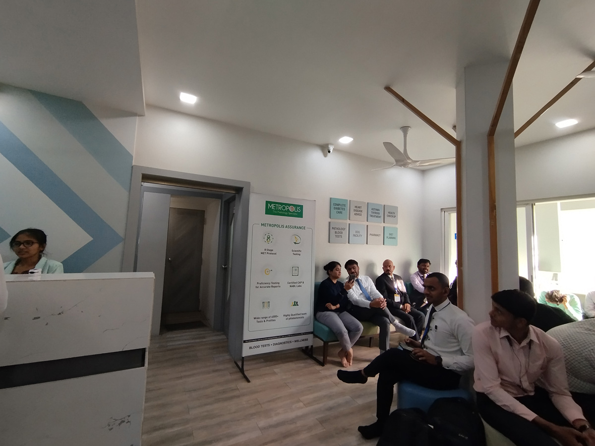 Diabetes clinic in Aundh 
