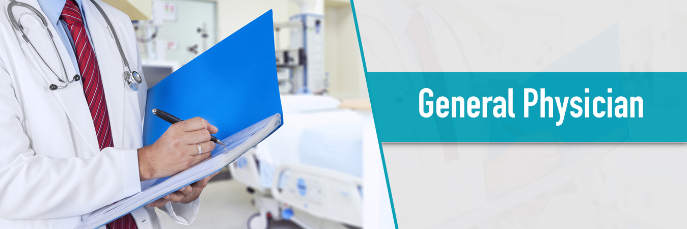 General Physician In Aundh Pune