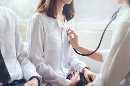 Heart Disease Clinic In Aundh Pune