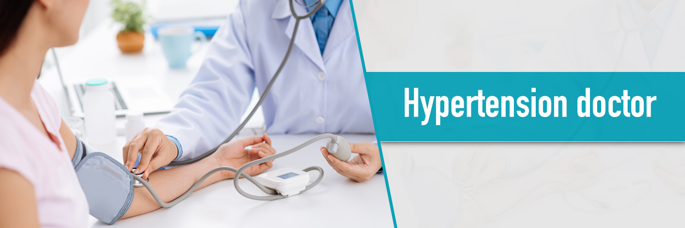 Hypertension doctor in Aundh Pune