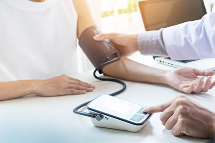 Hypertension Doctor In Aundh Pune