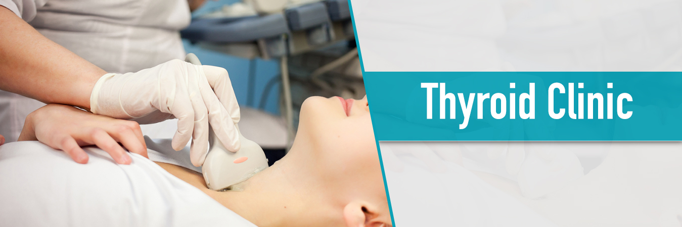 Thyroid Clinic in Aundh Pune